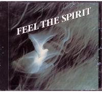 Mighty Clouds of Joy - Feel The Spirit