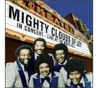 Mighty Clouds of Joy - in Concert-Live at The Music Hall