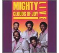 Mighty Clouds of Joy - Live
