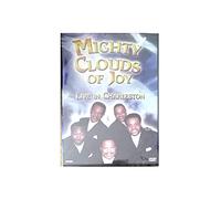 Mighty Clouds of Joy - Live in Charleston [Import]