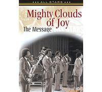 Mighty Clouds of Joy - Mighty Clouds Of Joy - Message