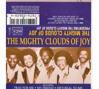 Mighty Clouds of Joy - Presenting the Mighty Coluds O