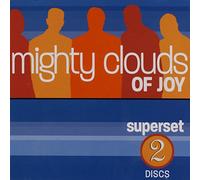 Mighty Clouds of Joy: Super Set