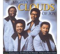 Mighty Clouds of Joy - The Best of [Import]