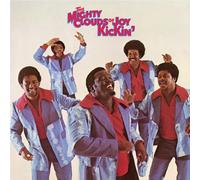 Mighty Clouds of Joy – Kickin' – CD – Édition avec titres bonus