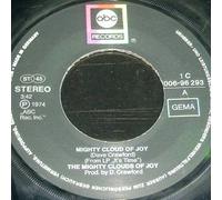 Mighty Clouds Of Joy, The - Mighty Clouds Of Joy / Everything Is Going Up - ABC Records - 1 C 006-96 293