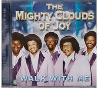 Mighty Clouds of Joy - Walk With Me