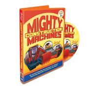 Mighty Construction Machines
