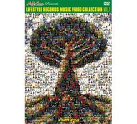 MIGHTY CROWN -THE FAR EAST RULAZ PRESENTS-LIFESTYLE RECORDS MUSIC VIDEO COLLECTION VOL.1- [DVD]