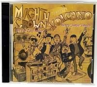 Mighty Crown - Tribute to Volcano Henry Junjo Lawas