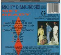 Mighty Diamonds - Get Ready