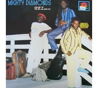 Mighty Diamonds - Get Ready [VINYL]