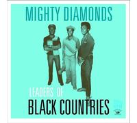 Mighty Diamonds - Leaders of Black. [Import]