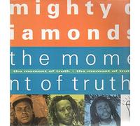 Mighty Diamonds - Moment of Truth [VINYL]