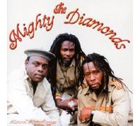 Mighty Diamonds - Natural Natty Reggae [Import]