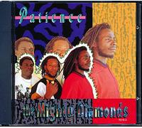 Mighty Diamonds - Patience