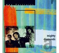 Mighty Diamonds - Ras Portrait Series