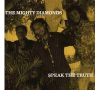 Mighty, Diamonds - Speak The Truth