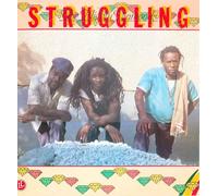 MIGHTY DIAMONDS - struggling LP