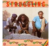 Mighty Diamonds - Struggling [Vinilo]