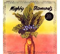 Mighty Diamonds, The - Deeper Roots