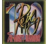 Mighty Diamonds, the - Maxim Reply [Import]