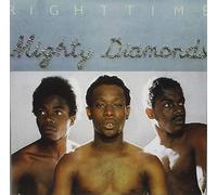 Mighty Diamonds, the - Right Time