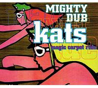 Mighty Dub Kats - Magic Carpet Ride [Import]