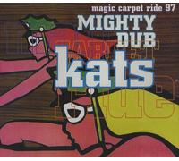 Mighty Dub Katz - Carpet Ride '97/Magic Ca [Import]