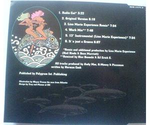 Mighty Dub Katz - It's Just Another Groove [Import]