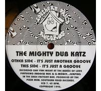 Mighty Dub Katz - It'S Just Another Groove/It'S [Vinyl Maxi-Single]