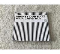 Mighty Dub Katz - Magic Carpet Ride 07 [Import]