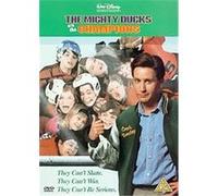 Mighty Ducks Are The Champions G