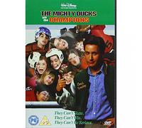 Mighty Ducks Are The Champions [Import anglais]