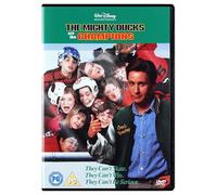 Mighty Ducks Are The Champions – Import anglais