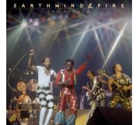 Earth Wind & Fire - Mighty Earth Wind & Fire