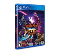 Mighty Fight Federation | PS4 / PlayStation 4 | Édition Limitée #507 | Neuf