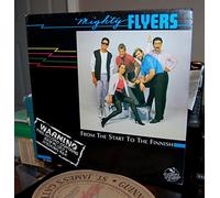Mighty Flyers - From the Start to The Finish [Vinyl]
