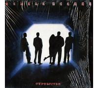Mighty Flyers - Undercover [Import]