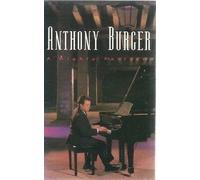 Burger, Anthony - Mighty Fortress