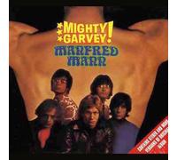 Mighty Gravy by Manfred Mann [CD] NEUF