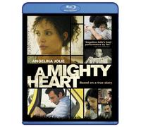 Mighty Heart [Blu-Ray]