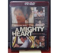 Mighty Heart [HD DVD]