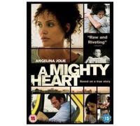 Mighty Heart [Import]