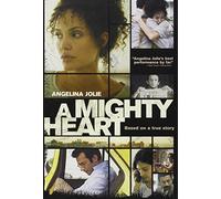 Mighty Heart [Import USA Zone 1]