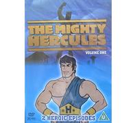 Mighty Hercules 3 [Edizione: Regno Unito] [Import]