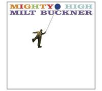 Milt Buckner – Mighty High / Midnight Mood – CD