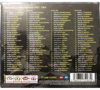 Mighty Instrumentals RNB Style 1963-1964