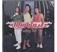 Mighty J - Calling out