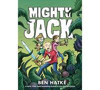 Mighty Jack 1